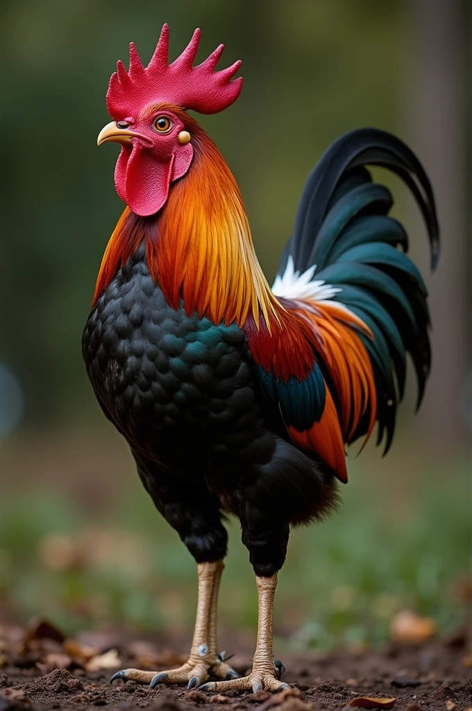 High quality cock for man
