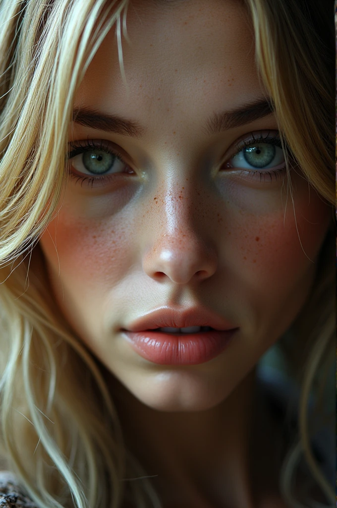 ((best quality)), ((masterpiece)), (detailed), perfect face