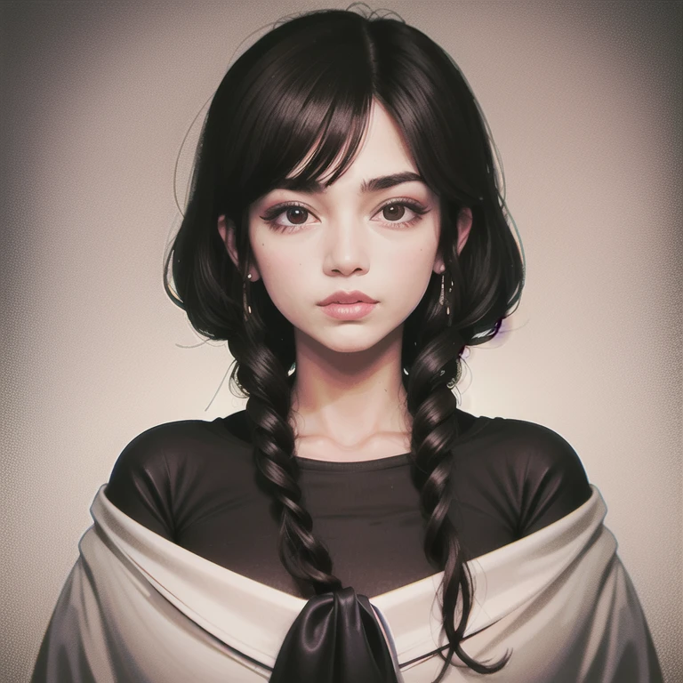 portraits