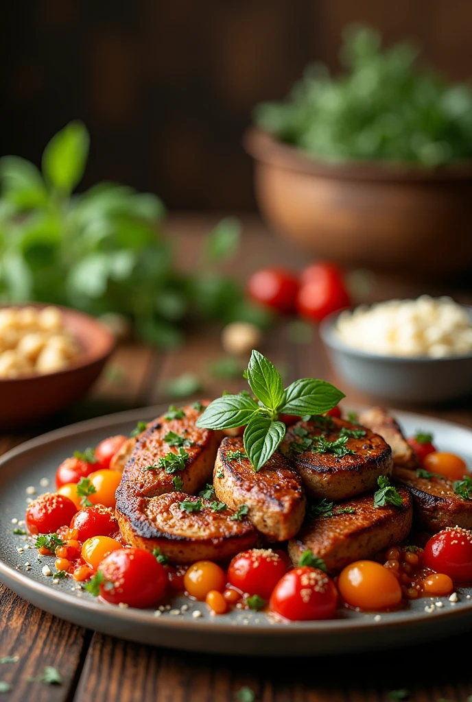 It wasn’t until the 19th century, with the rise of Italian cuisine,