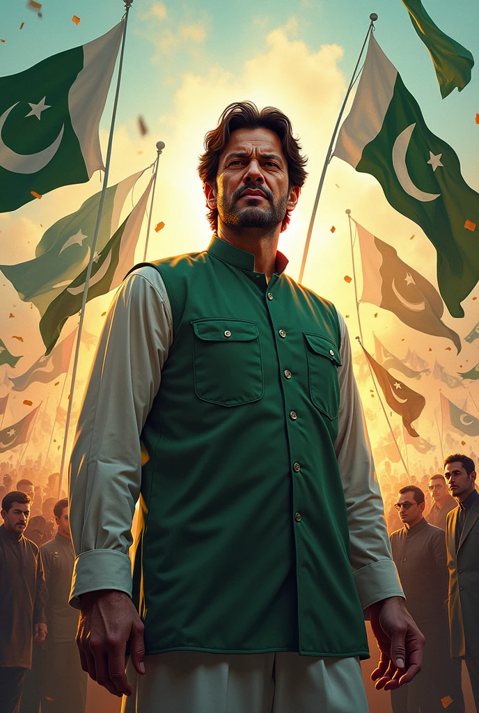Imran Khan PTI