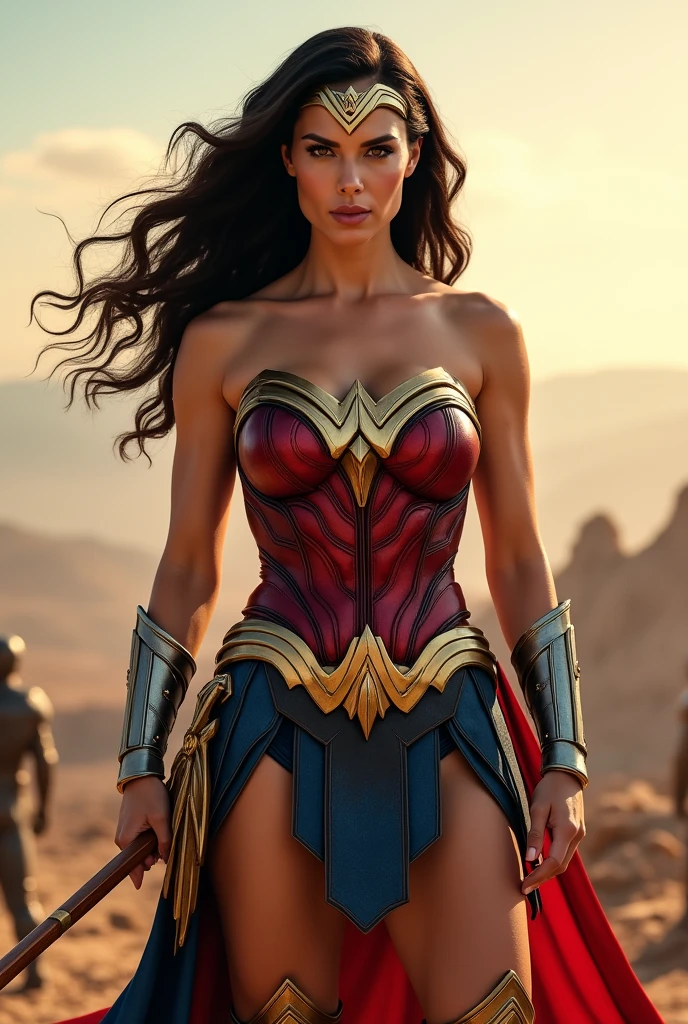 Gal gadot wonder woman