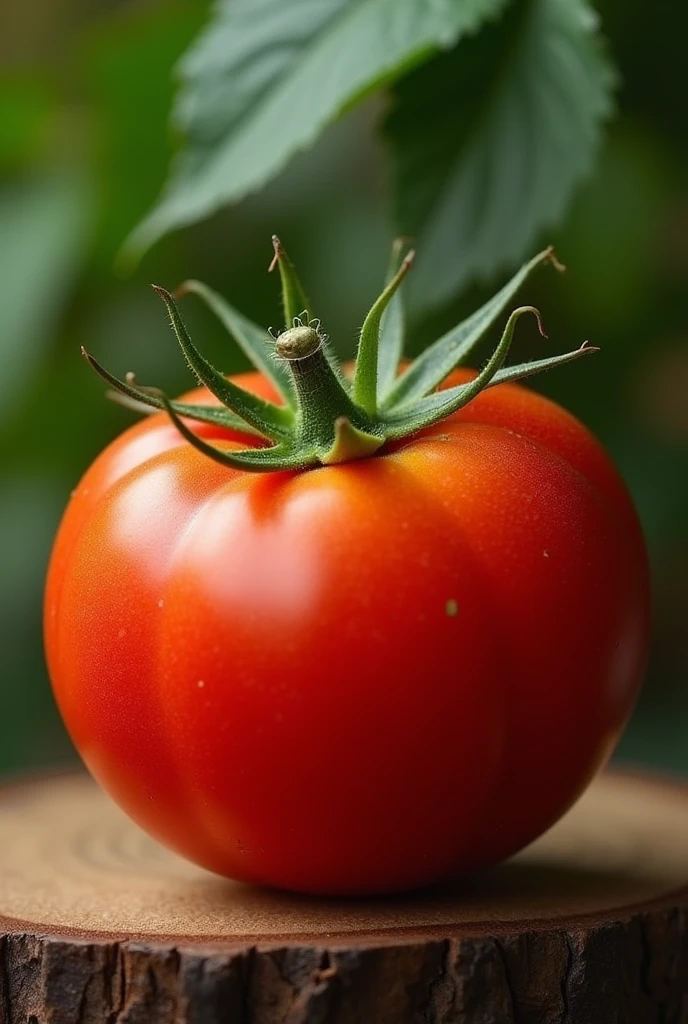 remember its journey from 'poison apple' to kitchen staple!" ( It is talking about Tomato)