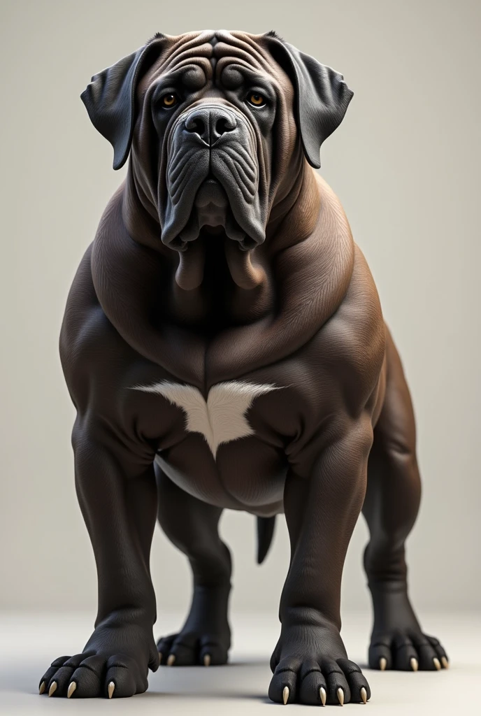 Neapolitan Mastiff