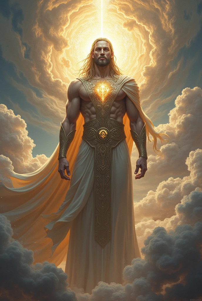 male god