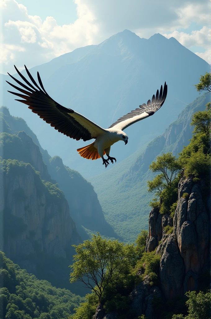 Condor-Colombia