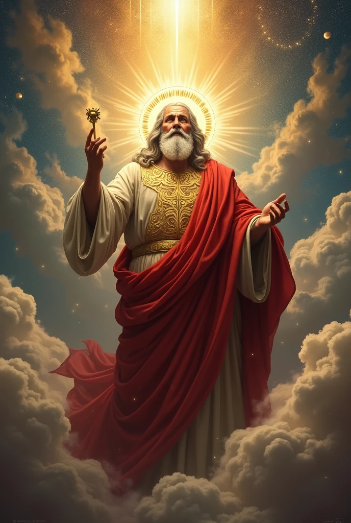 God of the Bible 