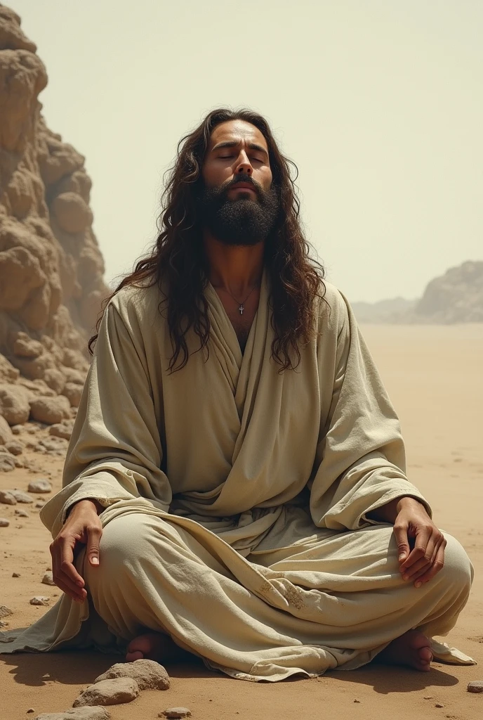 Jesus other