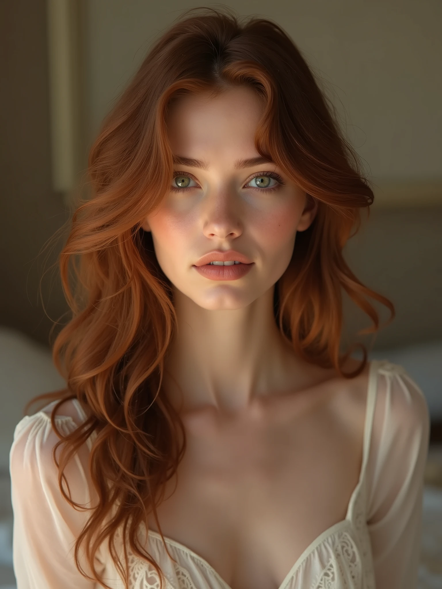 a women