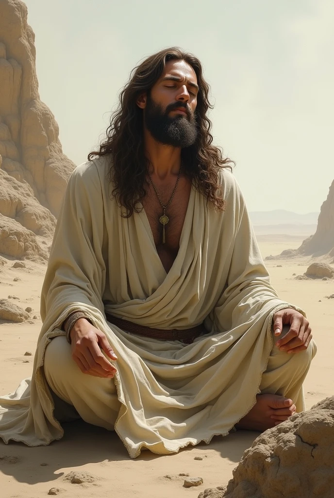 Jesus other 
