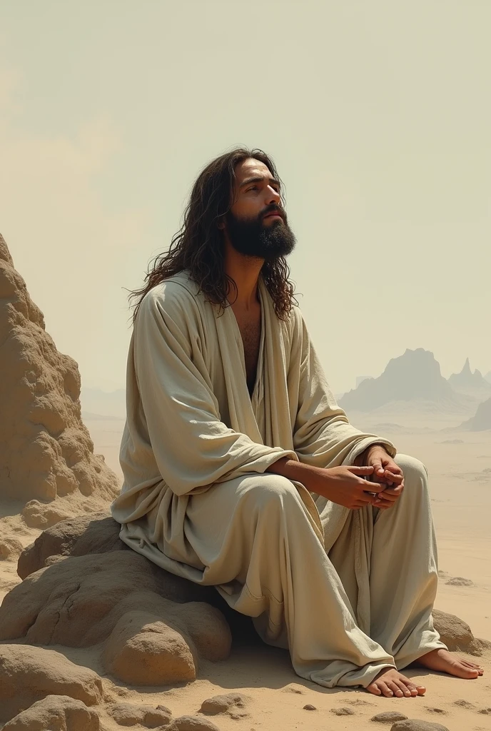 Jesus other 