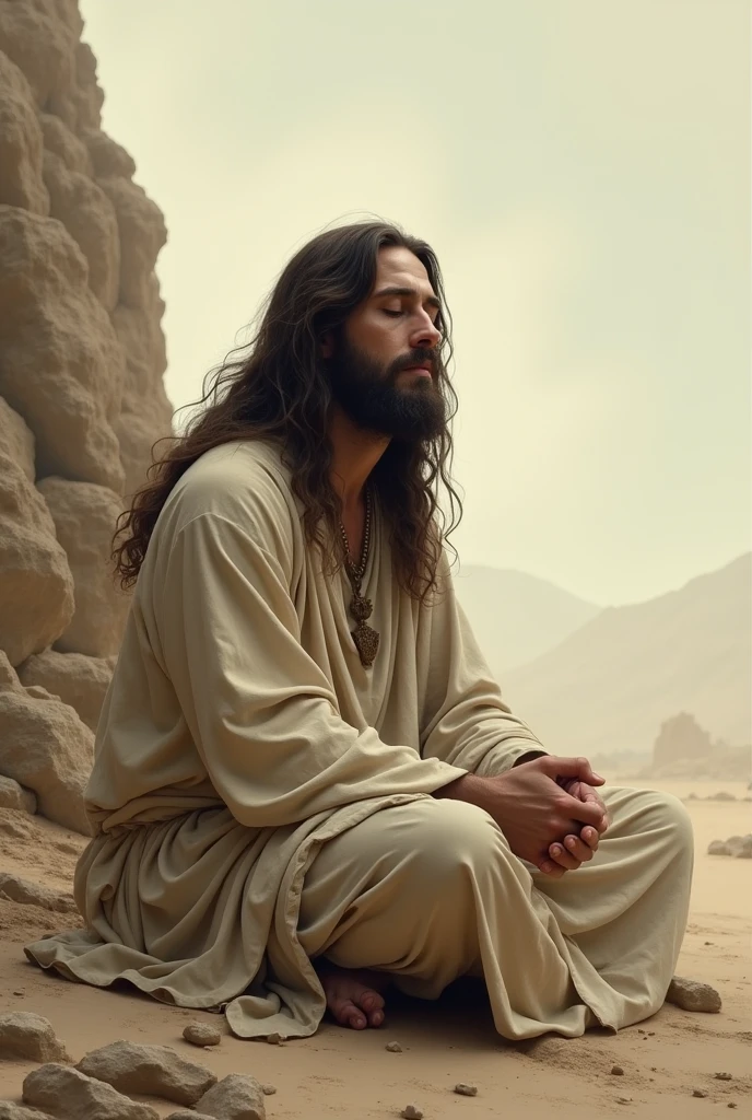 Jesus other