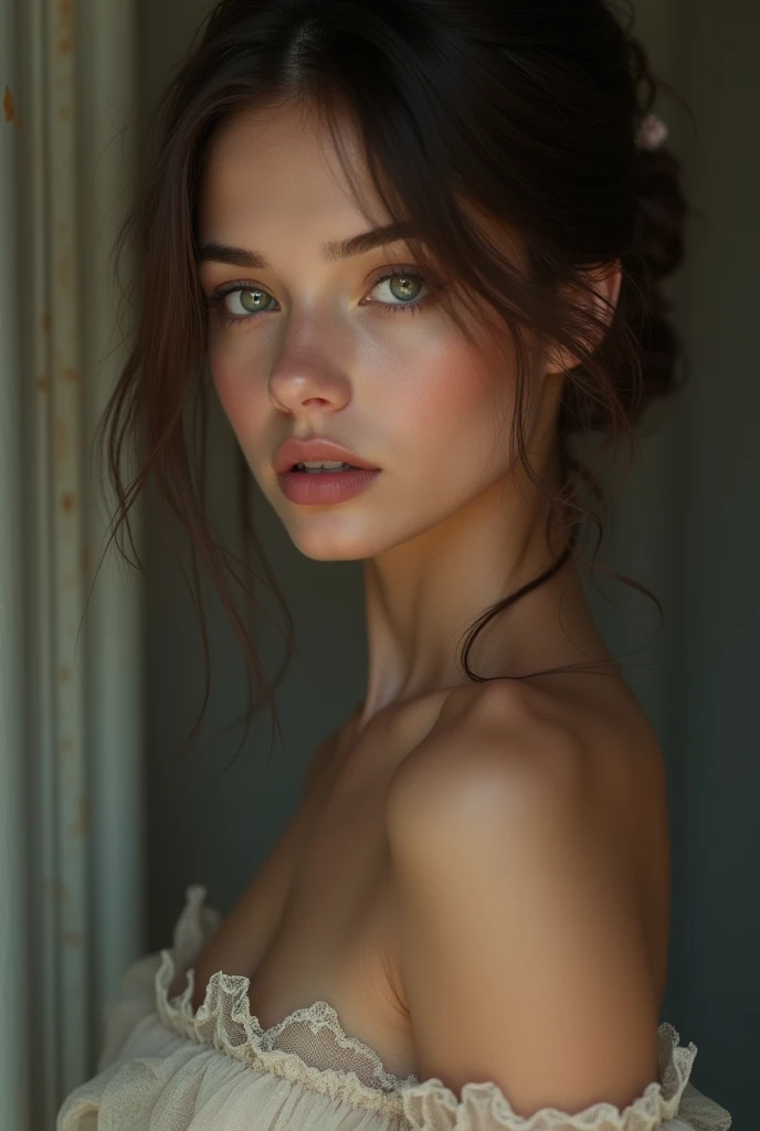 Haby girls sexy imaj single 
