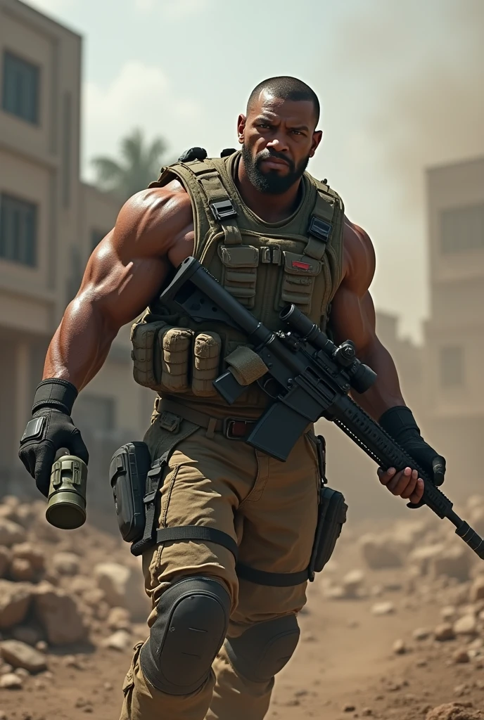 I am a man Imagine I am a raw officer
My one hand grenade
And second hand AWM
I loke beautiful and pretty
I have big muscles
My background is war
I have beautiful safety sites
I have mask
It was sean of war
I am attacking it was hyper realistick