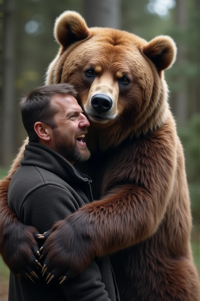 (((duo))), ((((((human on small feral bear, huge bear pussy, on bed, large insertion, pov, Cowgirl position, excessive urine)))))), (((((bedroom, hyper penis, screaming, closed eyes, sitting up, excessive urine))))), masterpiece, high details, high quality, best quality, highres, HD
