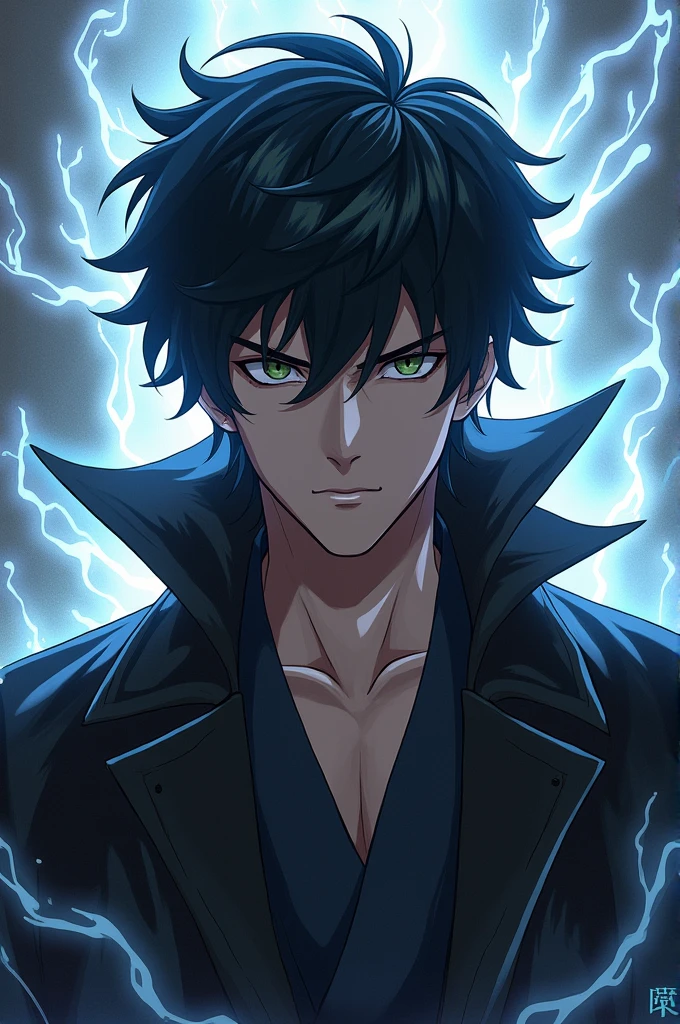 Nanami Kento