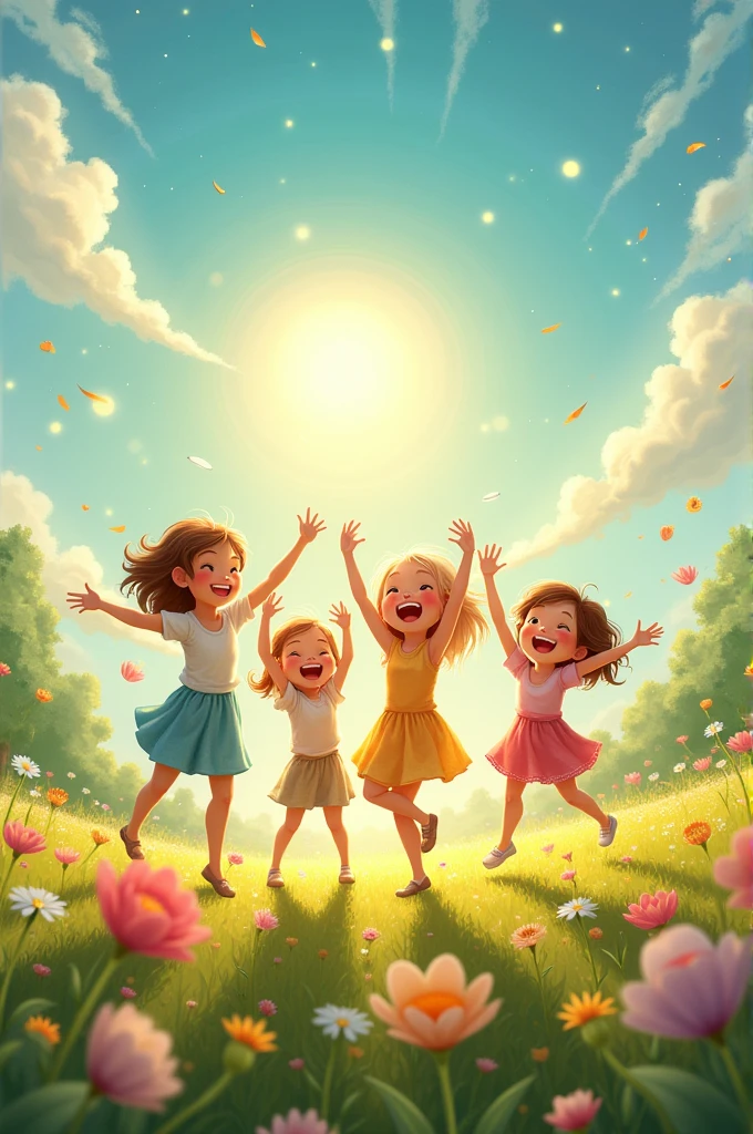 Happiness