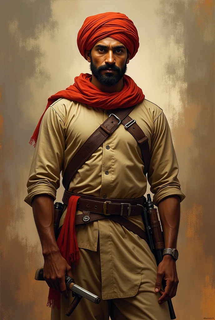 Bhagat Singh