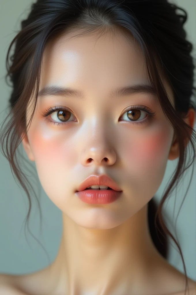 ((best quality)), ((masterpiece)), (detailed), perfect face