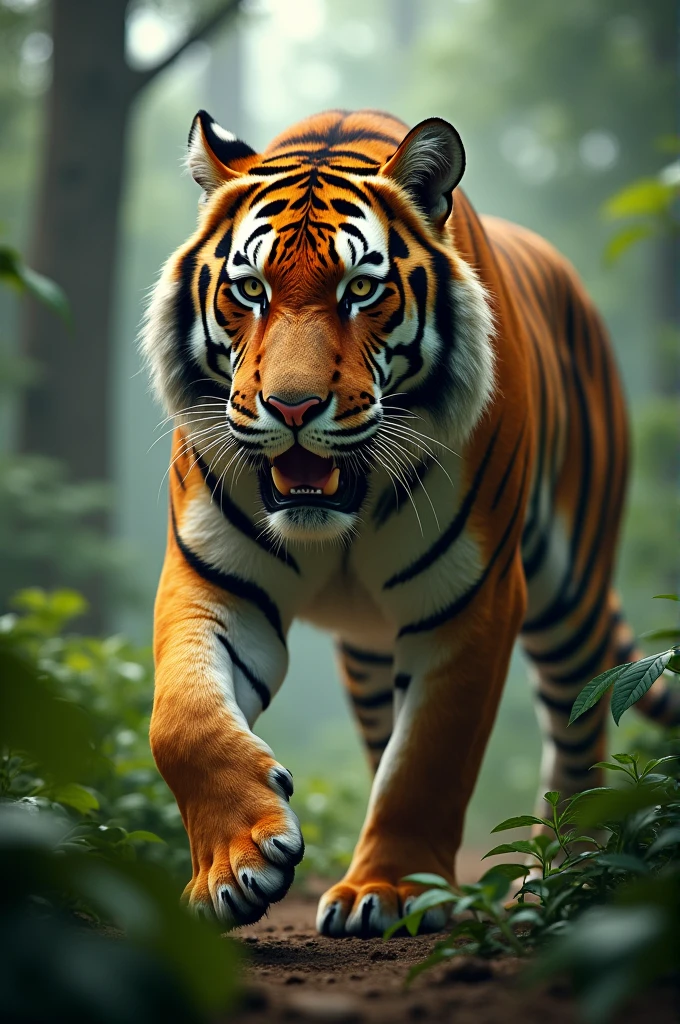 tigre