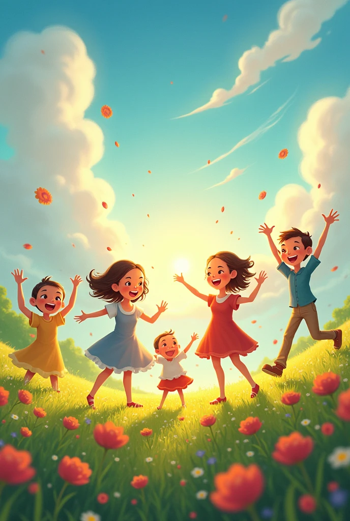 Happiness