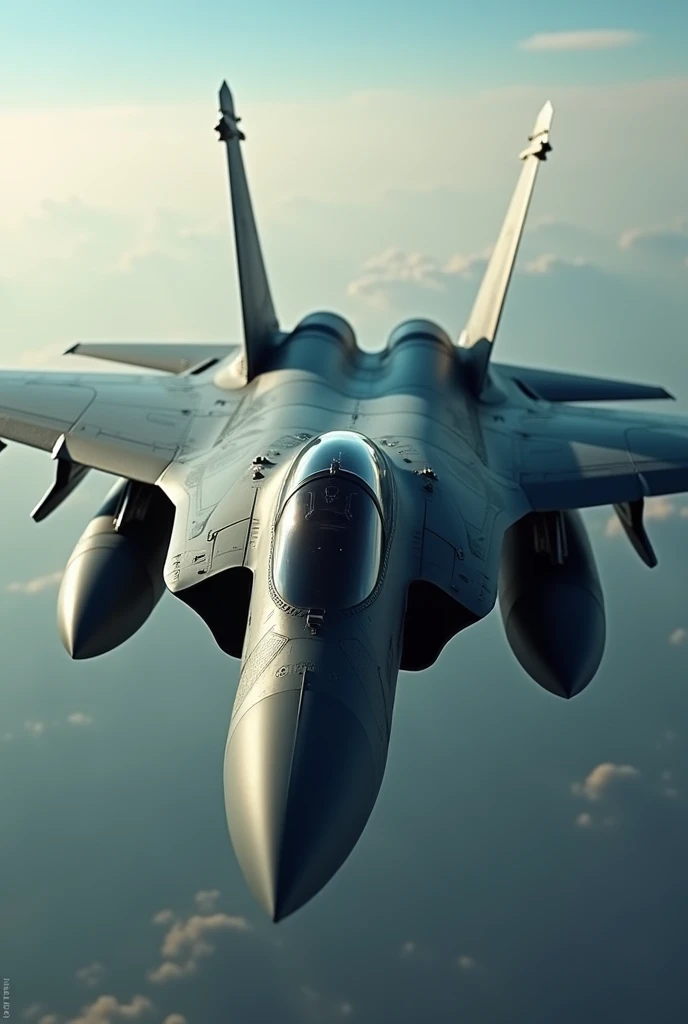 a close up of a jet flying through the air with a bunch of bombs, a computer rendering, video art, inspired by Aleksandr Gerasimov, combat drone strike war footage, the large birds of war, fighter drones, b - 2 bomber, jet fighter background