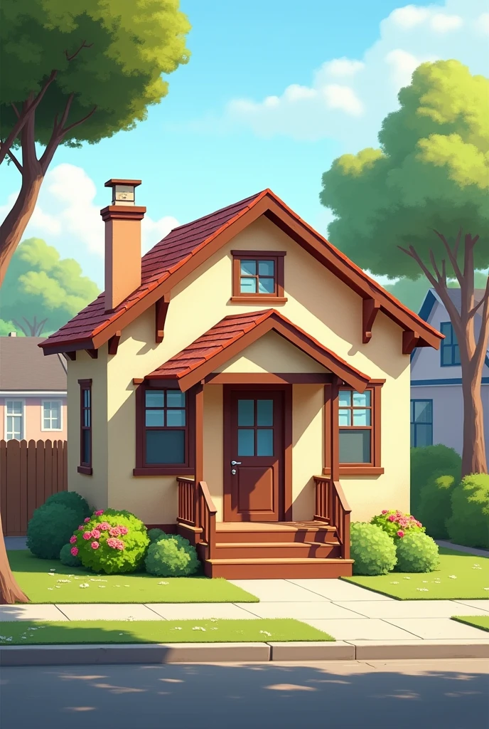 Show home for 100$
