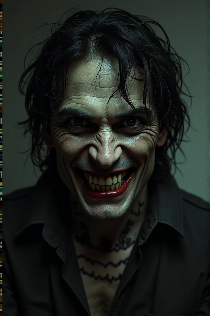 Richard Ramirez