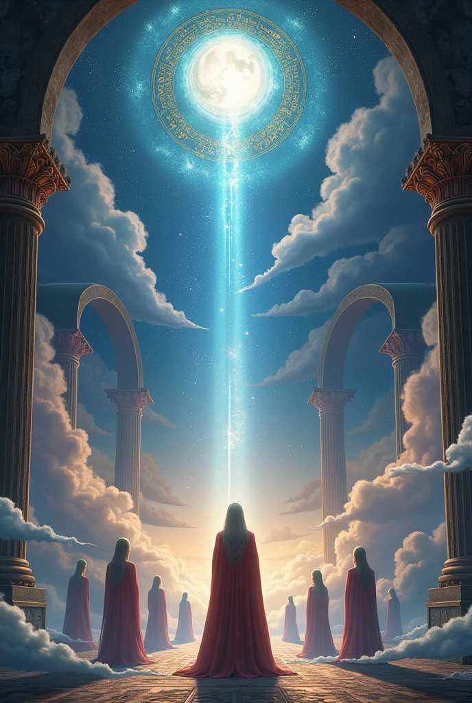 Prophetic school wallpaper