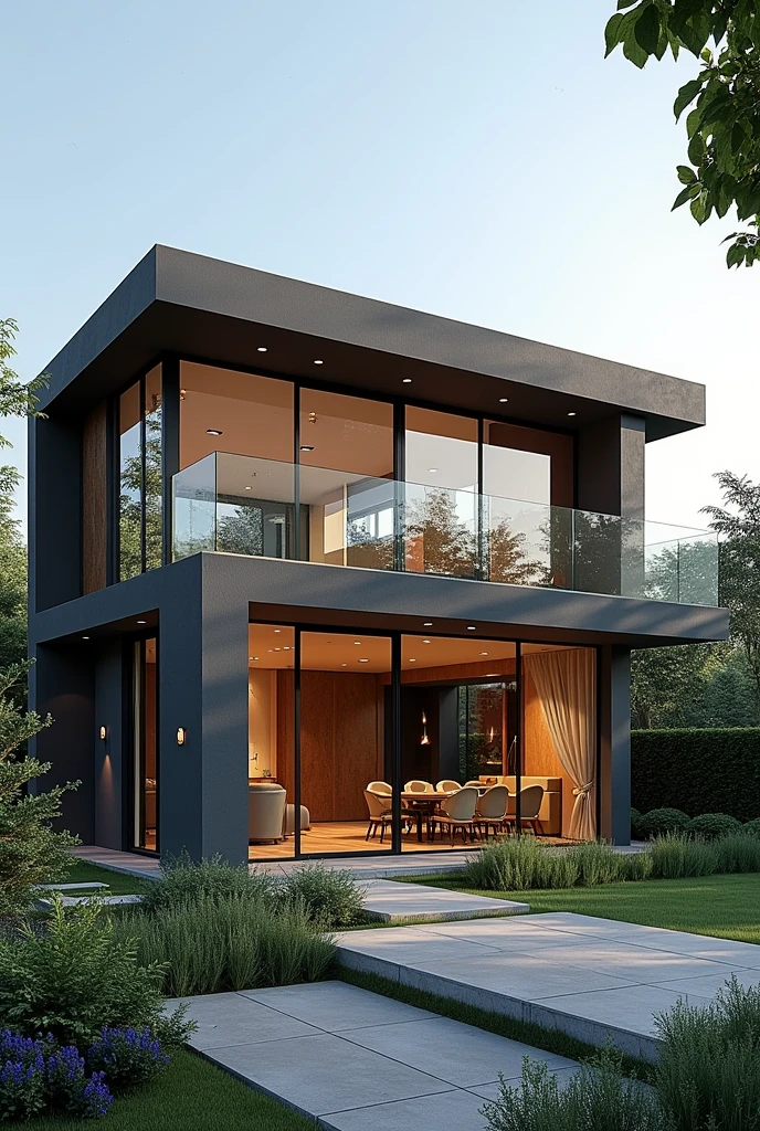 Show home for 100000$