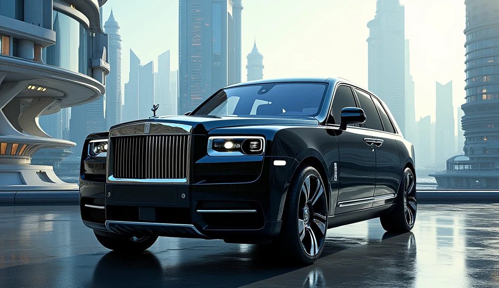 Give me pictures same to same picture add rolls Royce lageo