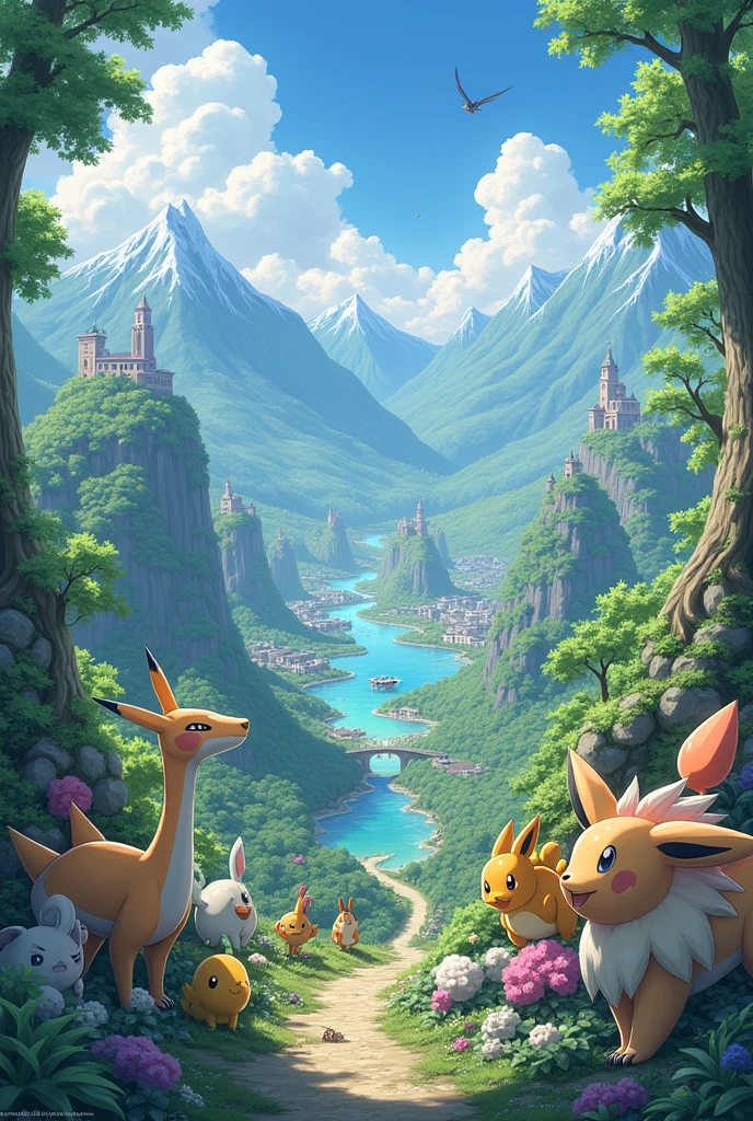 Pokemon