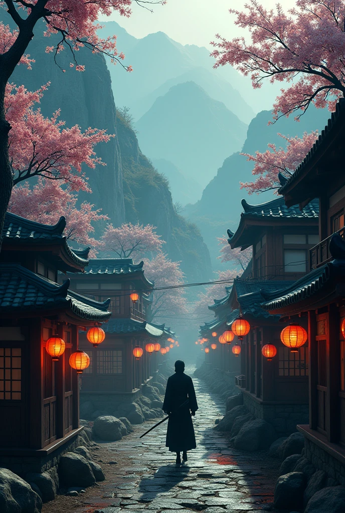 Shinobi no Sato