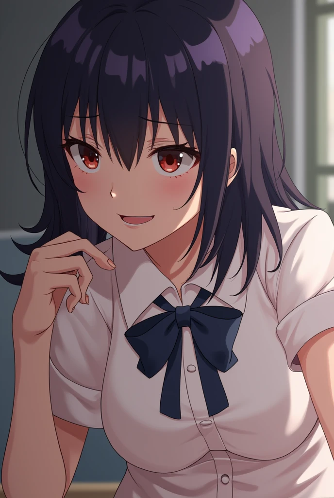 Inko midoria having sex with izuku midoria