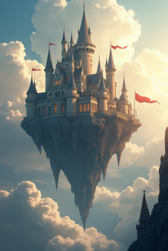 Castle in the Sky