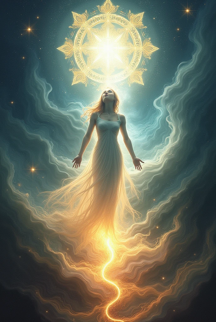 reincarnation 
