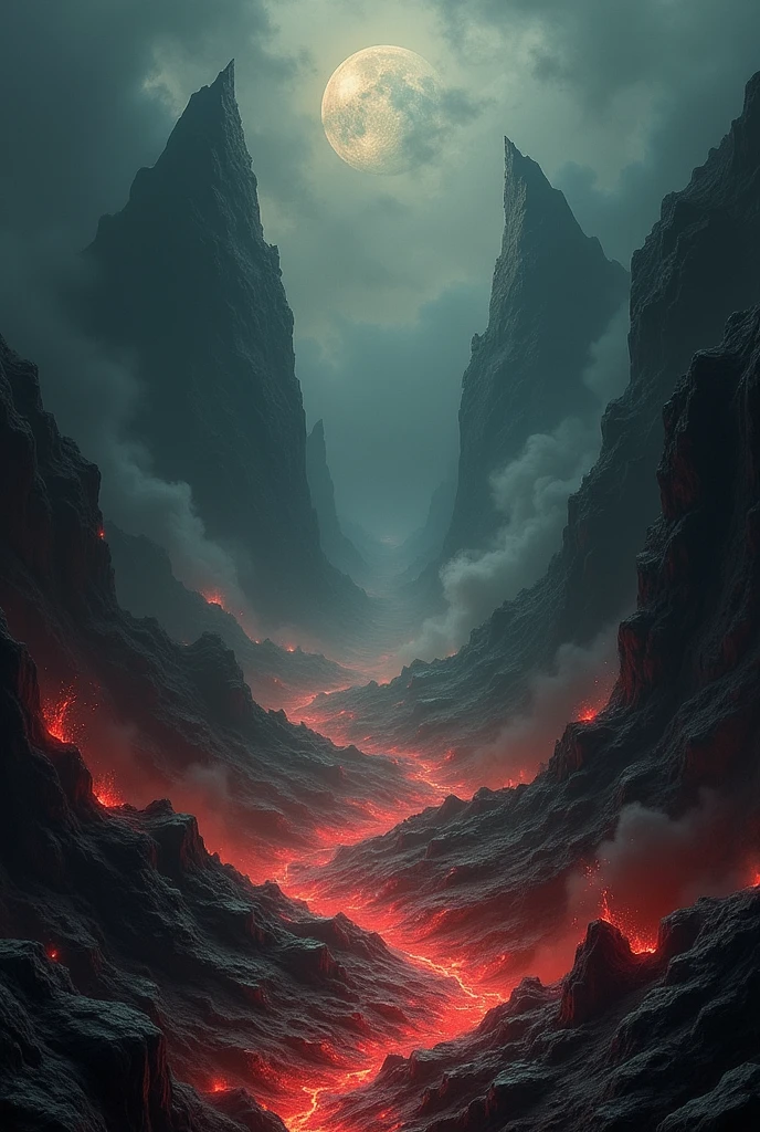 o inferno