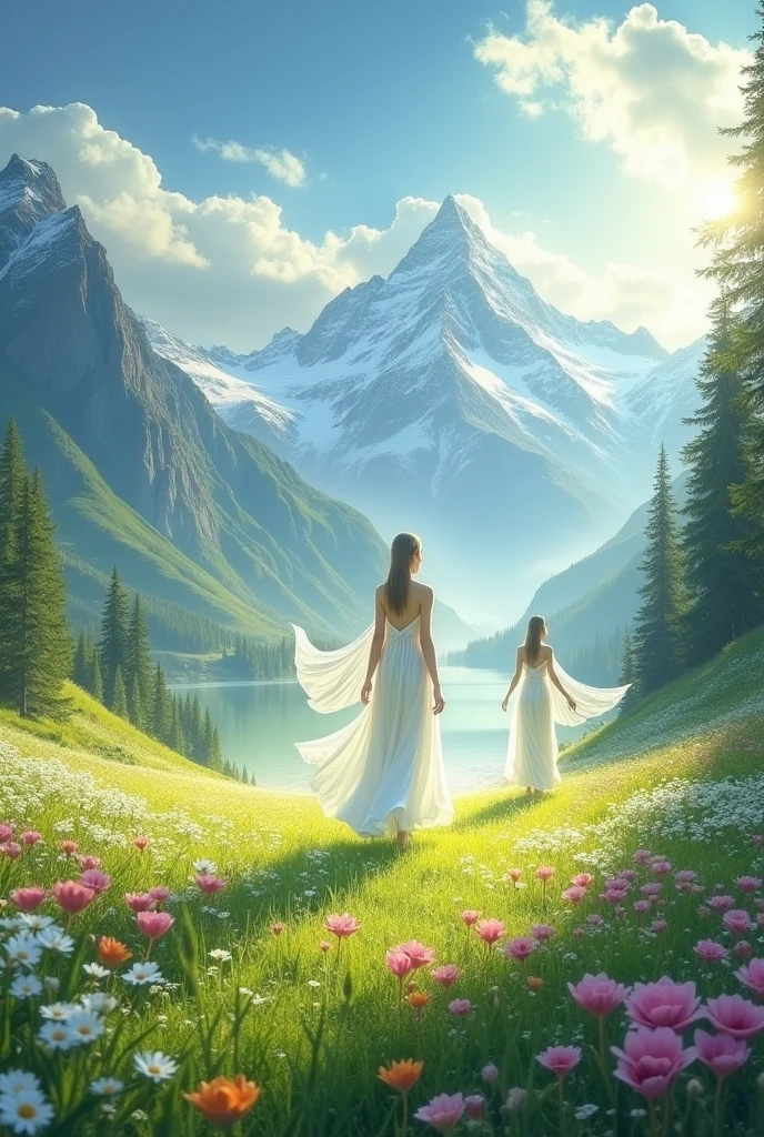 Paradise