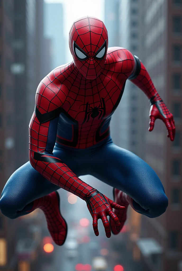 Spiderman