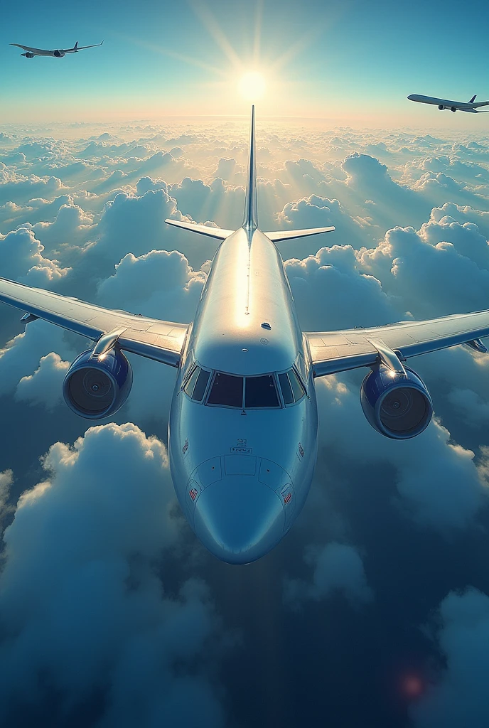 Podcast and aviation