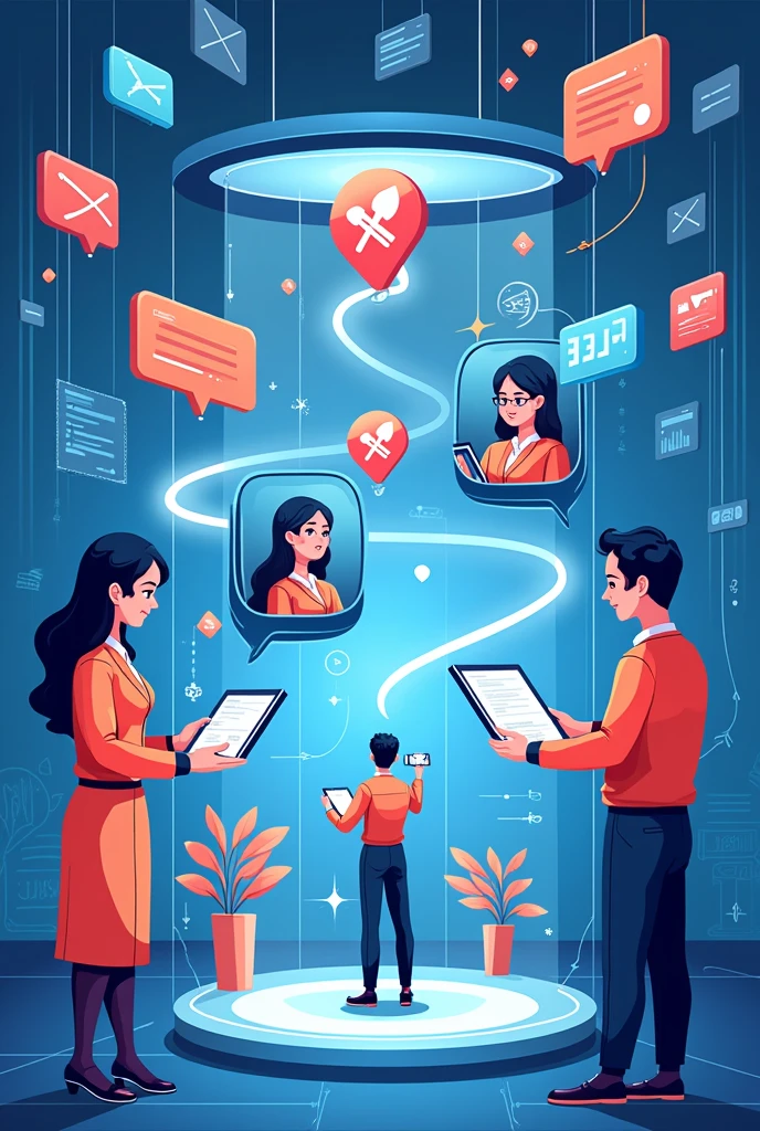 Sales on kiwify messages