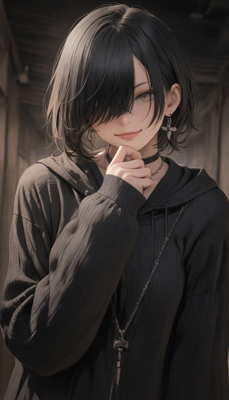 Collared  , Glowing Skin, , rtrophto1,