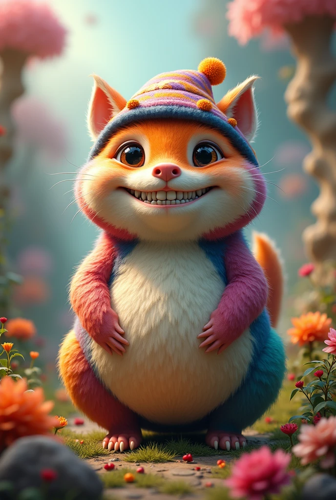 Mompomishte
