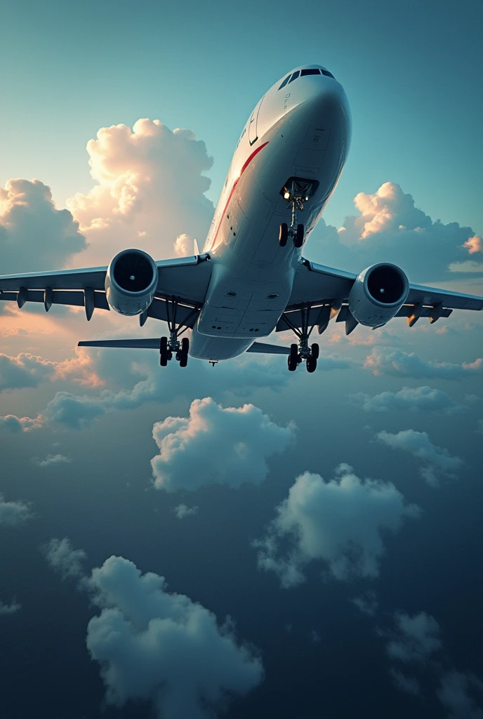 Airplane podcast aviation