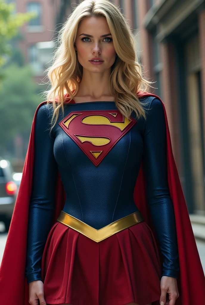 Supergirl kidnapped vore hentai