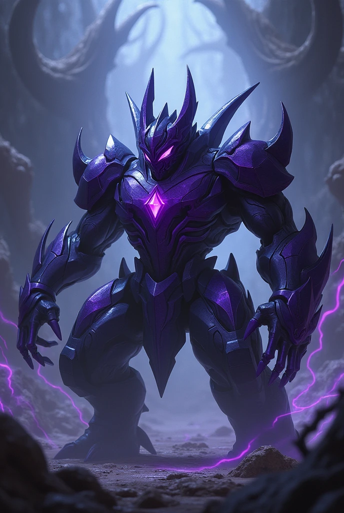Bakugan darkus