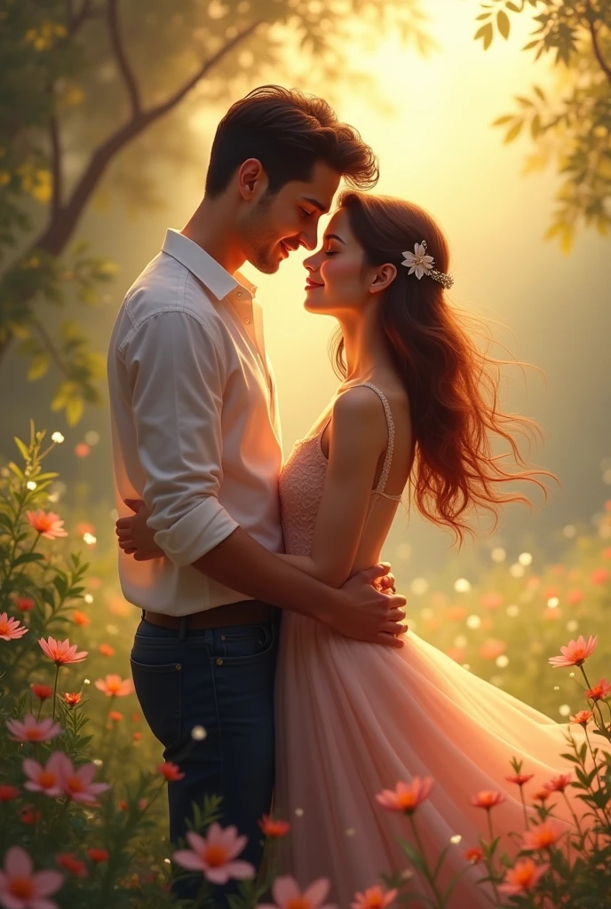Irfan sahina laska and girl love