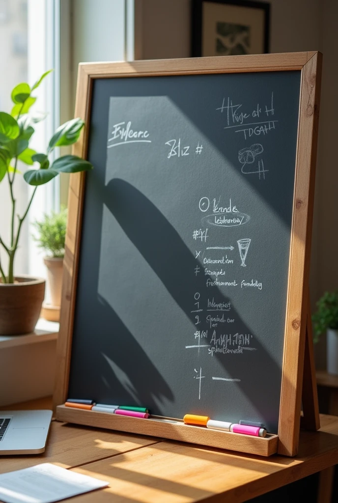 offline word write board 