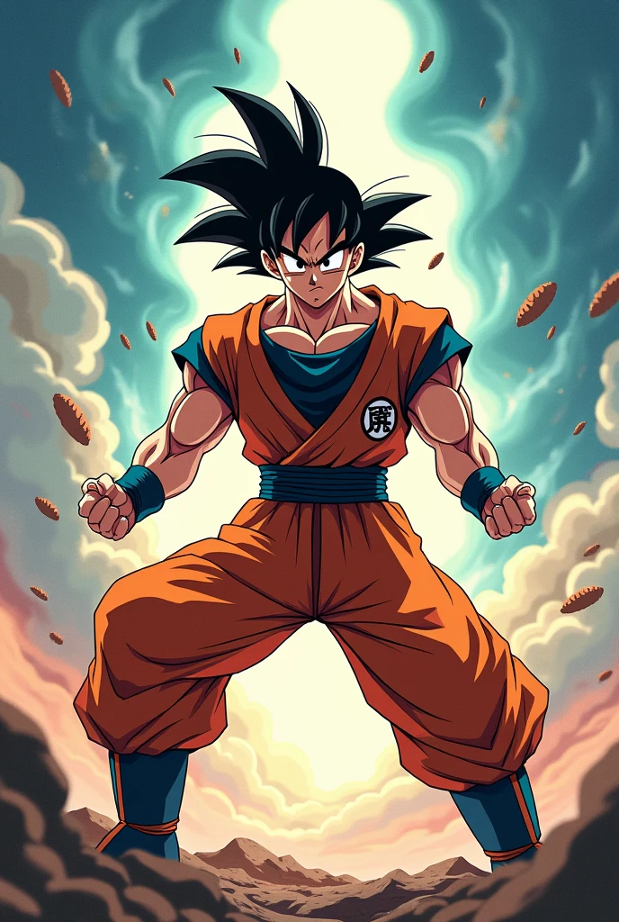 Goku 