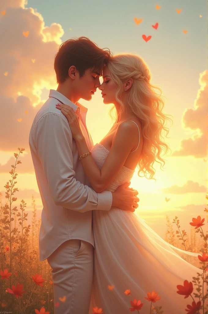 Love in general